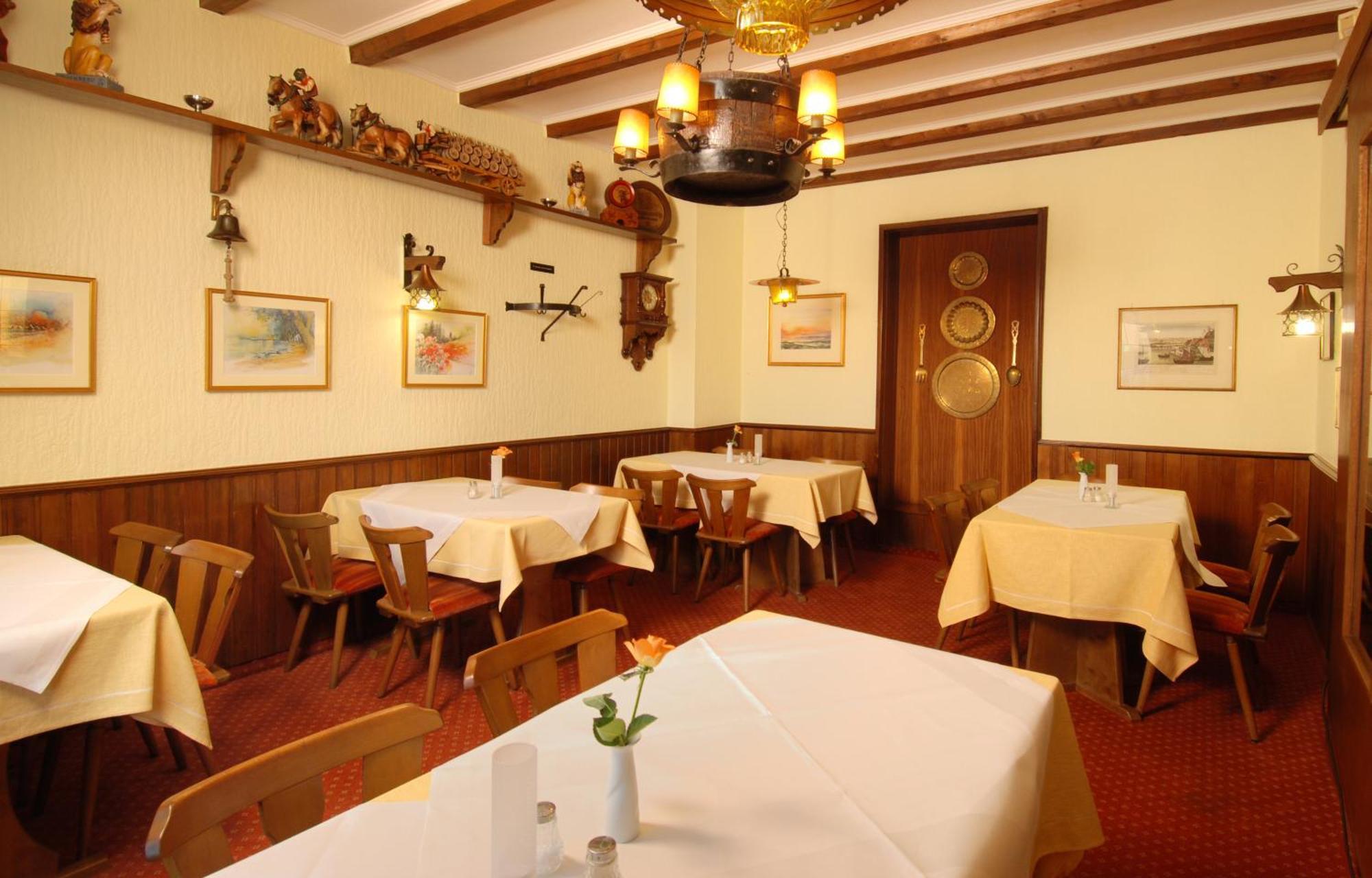Hotel Muenchner Loewenbraeu Cuxhaven Exteriör bild